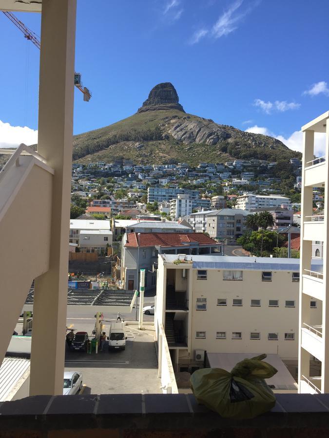 Backup-Powered Bantry Bay View 2 Bed Apartment Cape Town Bagian luar foto