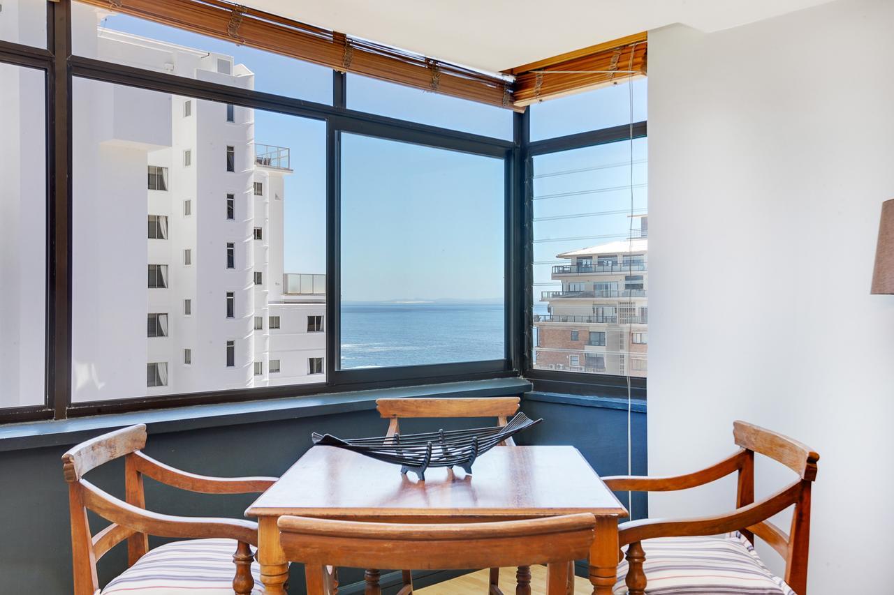 Backup-Powered Bantry Bay View 2 Bed Apartment Cape Town Bagian luar foto